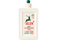 Jelen Flüssigseife zum Händewaschen, 500 ml