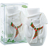 Kappus Snowman Toilettenseife in einer attraktiven, transparenten Schachtel mit 100 g