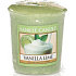 Yankee Candle Vanilla Lime - Vanille mit Limette Duftkerze Votiv 49 g