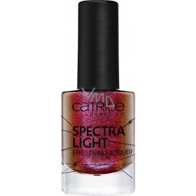 Catrice Spectra Light Effect Nagellack 04 Magma Infusion 10 ml