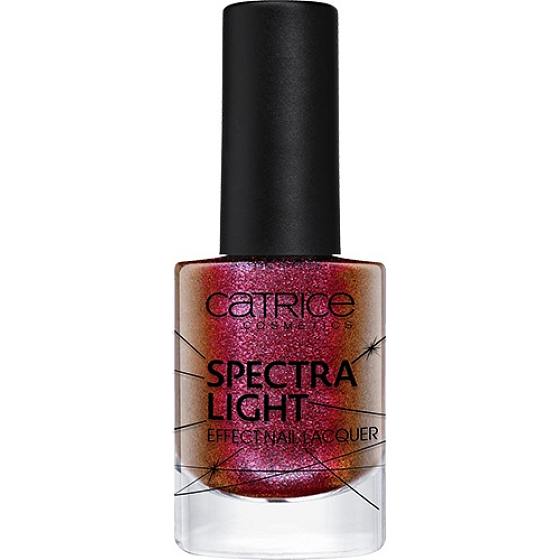 Catrice Spectra Light Effect Nagellack 04 Magma Infusion 10 ml
