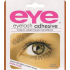 EyelaShes Kleber für falsche Wimpern Dark-Tone schwarz 7 g