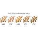 Revers Long Lasting Cover Foundation Make-up 06 Nackt 30 ml