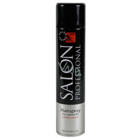 Salon Professional Extra Hold Haarspray 625 ml