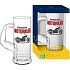 Albi Bierkrug Intrepid Biker 500 ml