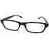 Berkeley Optical Frames +2.0 Schwarz 1 Stück MC2 MC2151
