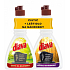 Diava Tombstone Politur 250 ml + Grabsteinreiniger 250 ml, Duopack