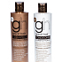 Baylis & Harding Coconut Oil Moisturizing Hair Shampoo 500 ml + Conditioner 500 ml, Kosmetikset