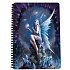 Prime3D Notebook A5 - Stargazer 14,8 x 21 cm
