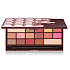 I Heart Revolution Schokoladenrosengold-Lidschatten-Palette 22 g