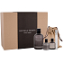 Bottega Veneta pour Homme Eau de Toilette für Männer 90 ml + Aftershave 30 ml + Eau de Toilette 10 ml + Duschgel 30 ml, Geschenkset