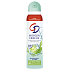 CD Wasserminze und Curke - Minze und Gurke Body Deodorant Spray für Frauen 150 ml