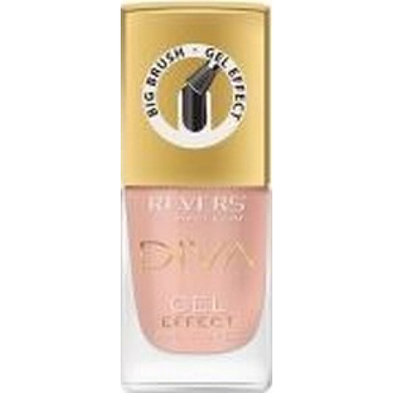 Revers Diva Gel Effect Gel Nagellack 026 12 ml
