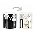 Albi Wechselbecher Hochzeit - Ich liebe dich 310 ml