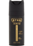 Str8 Ahead 48h Deodorant Spray für Männer 150 ml