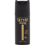 Str8 Ahead 48h Deodorant Spray für Männer 150 ml
