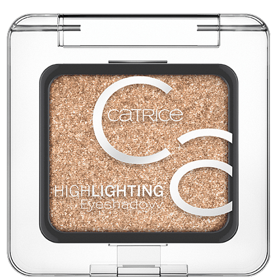 Catrice Highlighting Eyeshadow 050 Diamantstaub 3 g