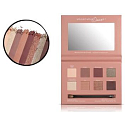 Bourjois Place de l'Opéra 4in1 Lidschatten-Palette 01 Rose Nude Edition 7,68 g