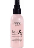 Ziaja Jeju Zweiphasiges Haarspray mit entzündungshemmender und antibakterieller Wirkung125 ml