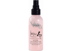 Ziaja Jeju Zweiphasiges Haarspray mit entzündungshemmender und antibakterieller Wirkung125 ml