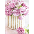 Nekupto Geschenk Papiertüte 32,5 x 26 x 13 cm Rose 1888 30 KFL