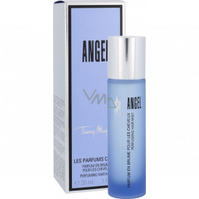 Thierry Mugler Angel Hair Mist Haarnebel mit Spray für Frauen 30 ml