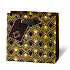 BSB Luxus Geschenk Papiertüte 145 x 15 x 6 cm Art Deco LDT 412 - CD