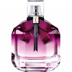 Yves Saint Laurent Mon Paris Intensives Eau de Parfum für Frauen 90 ml Tester