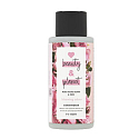 Love Beauty & Planet Murumur Butter und Rose Conditioner für gefärbtes Haar 400 ml
