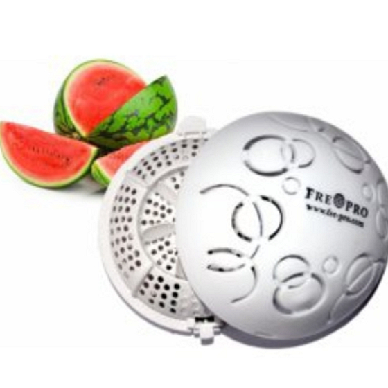 Fre Pro Easy Fresh 2.0 - austauschbare duftende Hülle Wassermelone - weiß