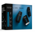 STR8 Live True Aftershave 50 ml + Deodorant Spray 150 ml + Duschgel 250 ml, Kosmetikset