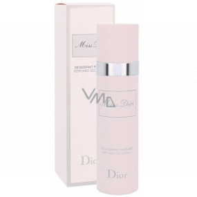 Christian Dior Miss Dior Deodorant Spray für Frauen 100 ml