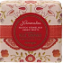 Real Saboaria Berry Fruits Luxusseife mit dem Duft von roten Beeren 50 g