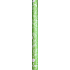 Nekupto Geschenkpapier 70 x 150 cm Grün Happy Birthday