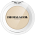 Dermacol Mono 3D Matt Lidschatten 01 Panna Cotta 2 g