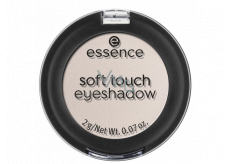 Essence Soft Touch Mono-Lidschatten 01 The One 2 g