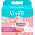 Gillette Venus ComfortGlide Spa Breeze Ersatzköpfe 4 Stück für Frauen