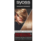 Syoss Haarfarbe, 7-5 Natürlich Aschblond