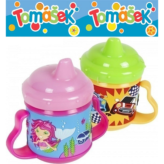 Albi Meine erste Tasse Tommy 200 ml