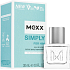 Mexx Simply for Him Eau de Toilette für Männer 30 ml