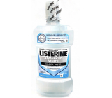 Listerine Advanced White Milder Geschmack Spearmint Mundspülung 500 ml