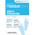 MasqueBar Sanftes Fuß-Peeling Maske 1 Paar