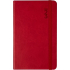 Albi Tagebuch 2023 Journal mittel Rot 17 x 11 x 1,4 cm