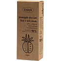 Ziaja Ananasserum für Gesicht, Hals und Dekolleté 50 ml