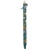 Colorino Gummierter Stift Jungen Dinosaurus, blaue Mine 0,5 mm