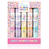 Baylis & Harding Zuckerdekoration Badeschaum 2 x 65 ml + Badeperlen 3 x 65 g, Kosmetikset für Kinder