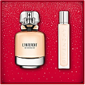 Givenchy L Interdit Eau de Parfum 50 ml + Eau de Parfum 12,5 ml, Geschenkset für Frauen