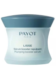 Payot Lisse Booster Repulpant Hydrating Anti-Wrinkle Gel Serum Ultra-konzentriertes Gel-Serum mit Hyaluronsäure 50 ml