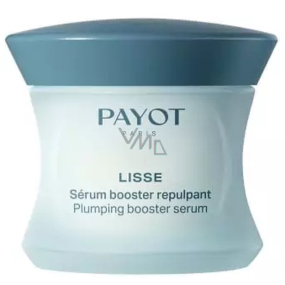 Payot Lisse Booster Repulpant Hydrating Anti-Wrinkle Gel Serum Ultra-konzentriertes Gel-Serum mit Hyaluronsäure 50 ml