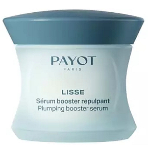 Payot Lisse Booster Repulpant hydratační gelové sérum proti vráskám Ultrakonzentrovaný gel-sérum s kyselinou hyaluronovou 50 ml